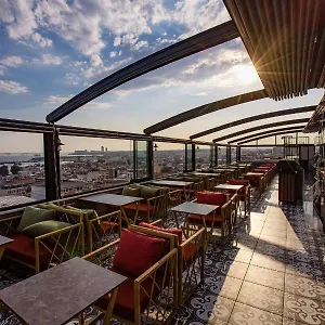 3* Szálloda Grand Balyan & Restaurant