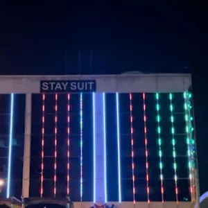 Otel Stay Suite Hotel, İstanbul