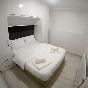 Otel Cihangir, İstanbul