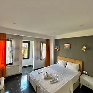 Apart Otel Happy, İstanbul