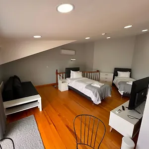 Apart Otel Istanbul Guesthouse, İstanbul
