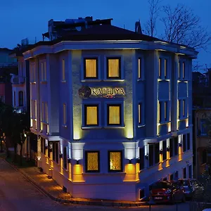 3* Szálloda Katelya